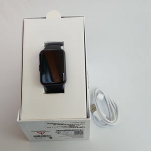 SMARTWATCH HUAWEI WATCH FIT 2 YDA-B09S 44 MM BLUETOOTH (SEMINUEVO)