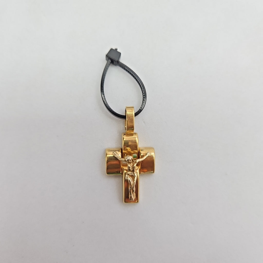 DIJE ORO 14 K 3.5 GRMS (SEMINUEVO)