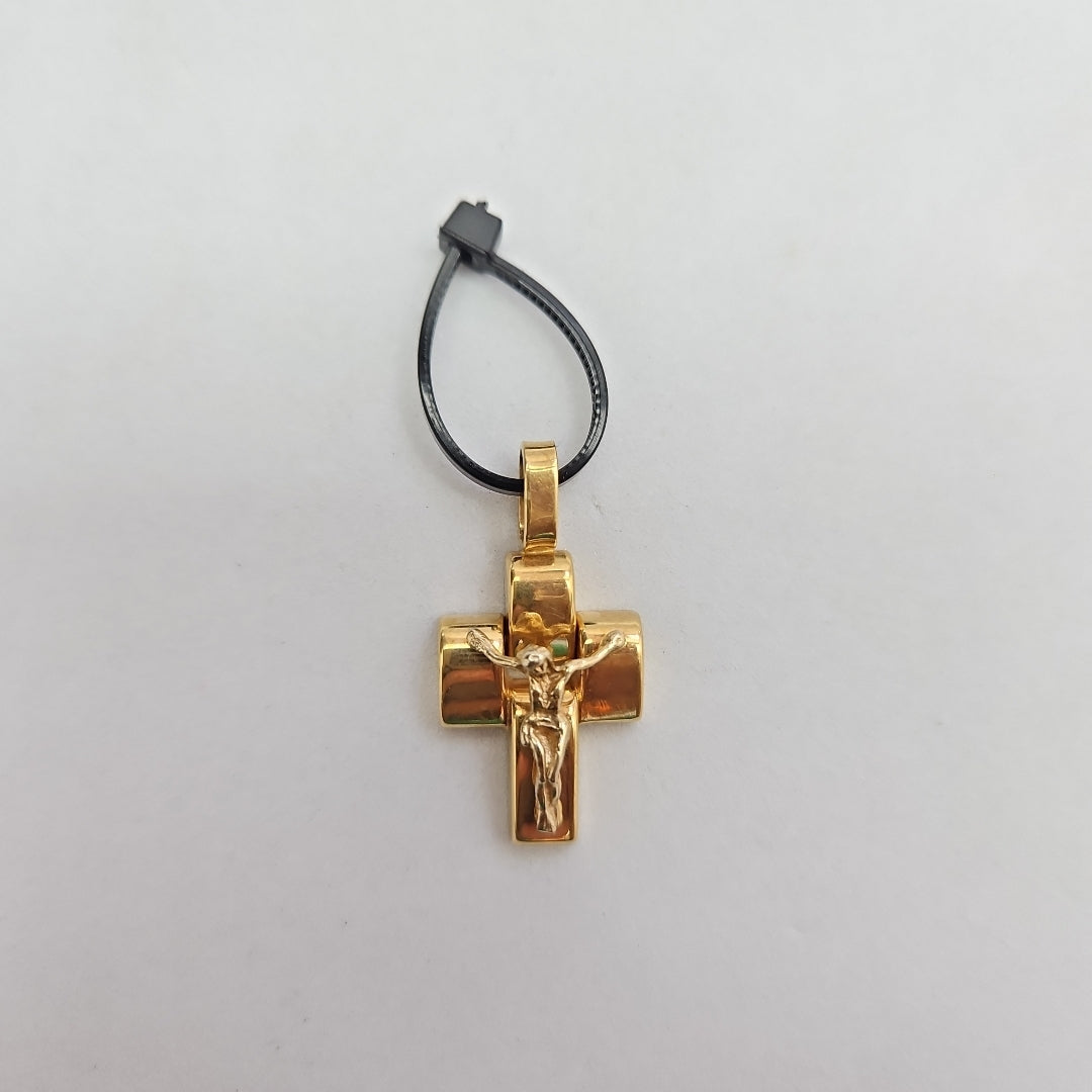 DIJE ORO 14 K 3.5 GRMS (SEMINUEVO)