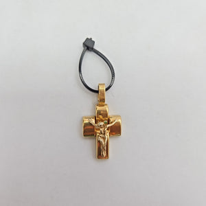 DIJE ORO 14 K 3.5 GRMS (SEMINUEVO)