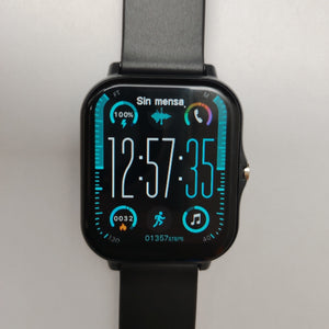 SMARTWATCH OTRAS MARCAS OTROS MODELOS 30 A 39 MM BLUETOOTH (SEMINUEVO)