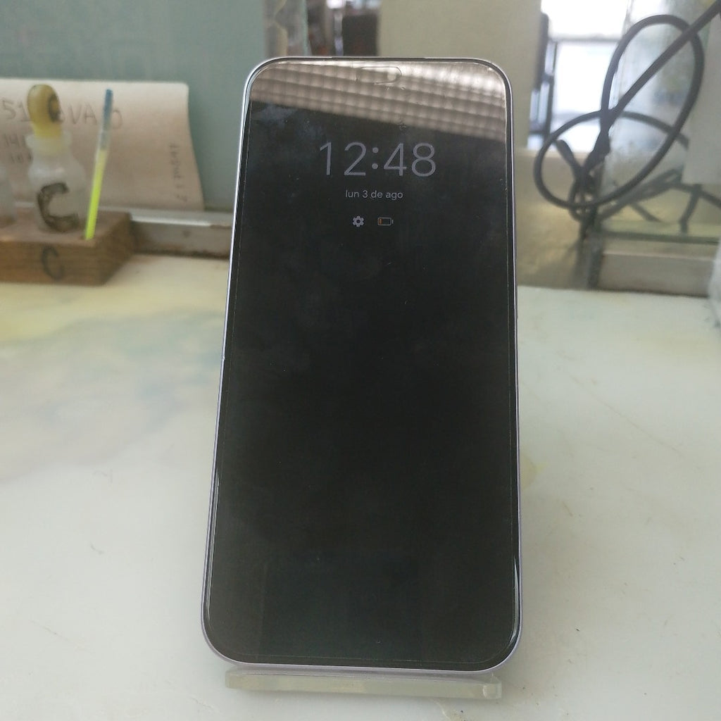 CELULAR HONOR X8C ABR-LX3 (2025) 512 GB 8 GB RAM (SEMINUEVO)
