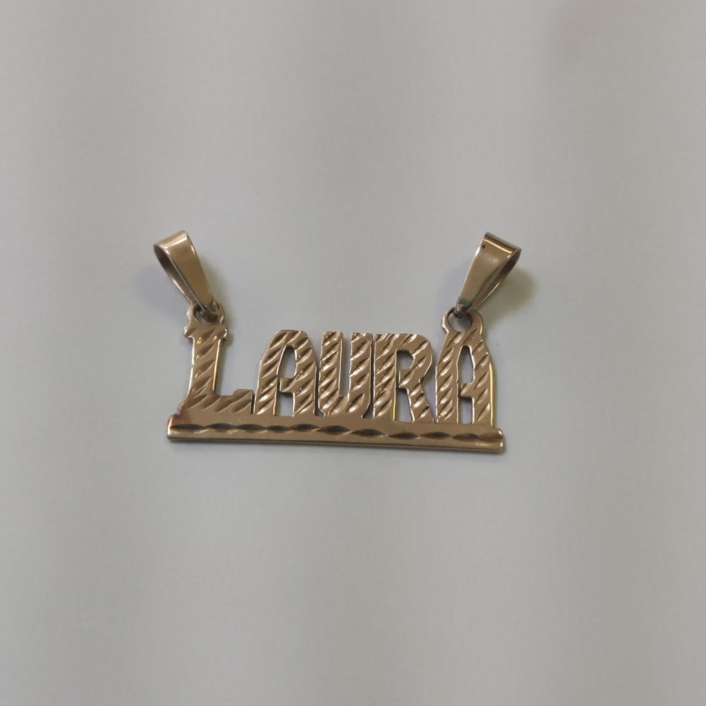 DIJE ORO 14 K 3 GRMS (SEMINUEVO)