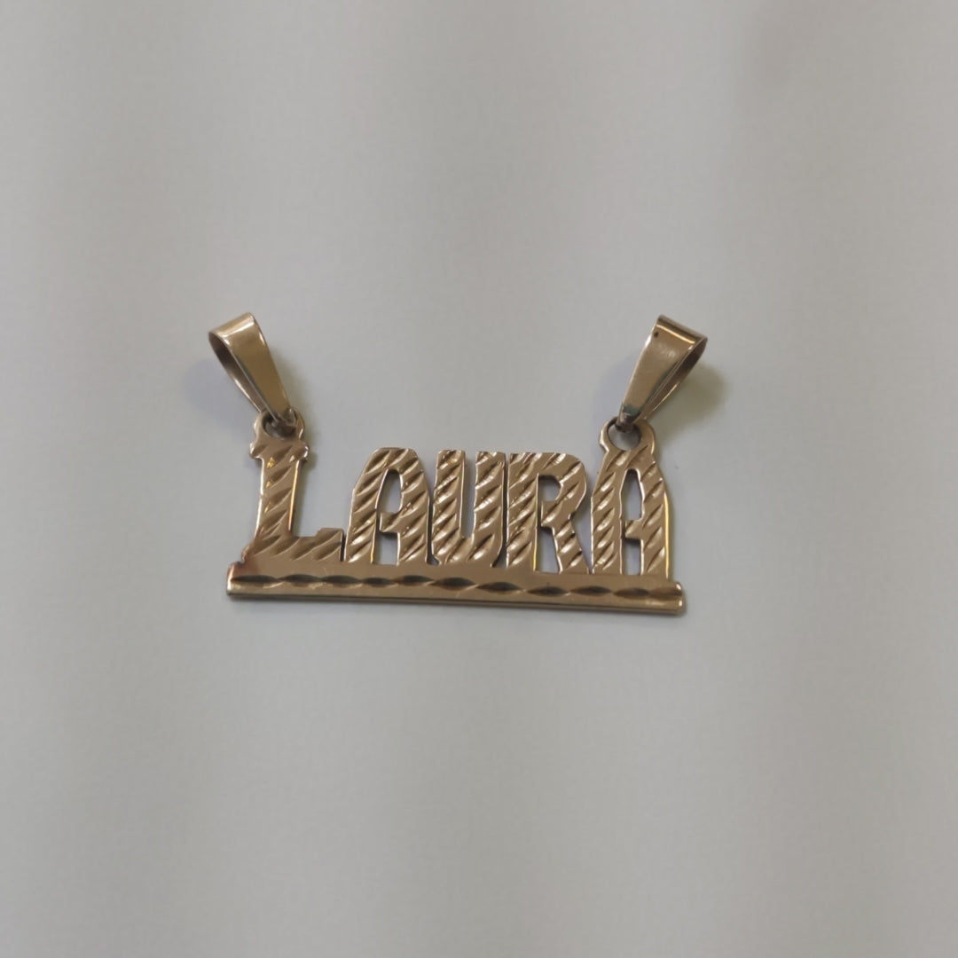 DIJE ORO 14 K 3 GRMS (SEMINUEVO)
