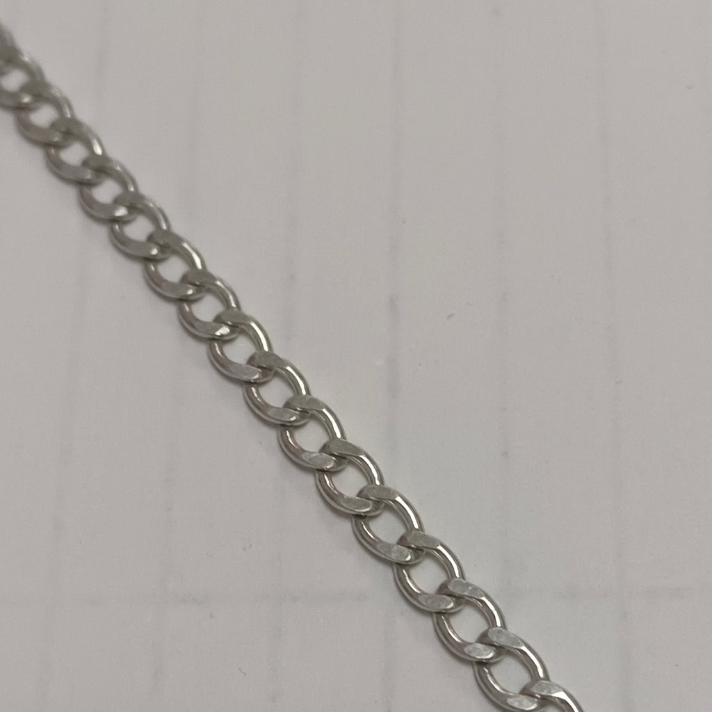 PULSERA PLATA 3.3 GRMS (SEMINUEVO)
