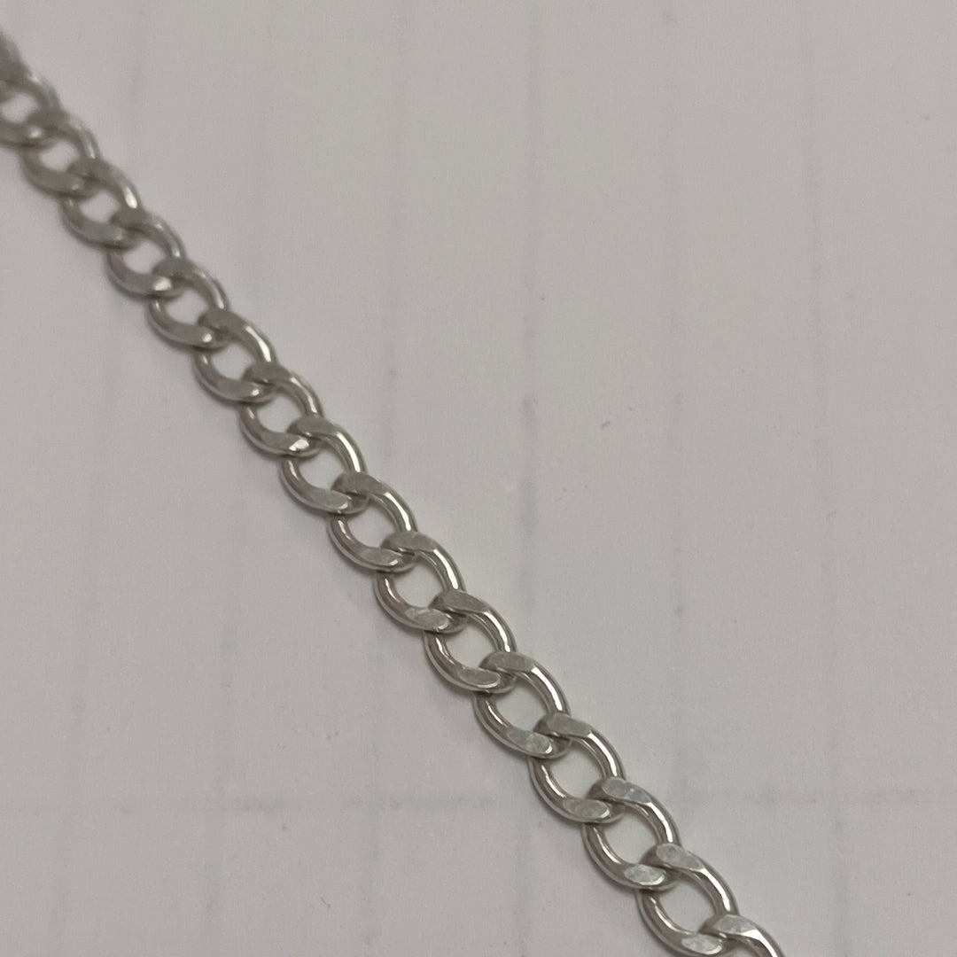 PULSERA PLATA 3.3 GRMS (SEMINUEVO)