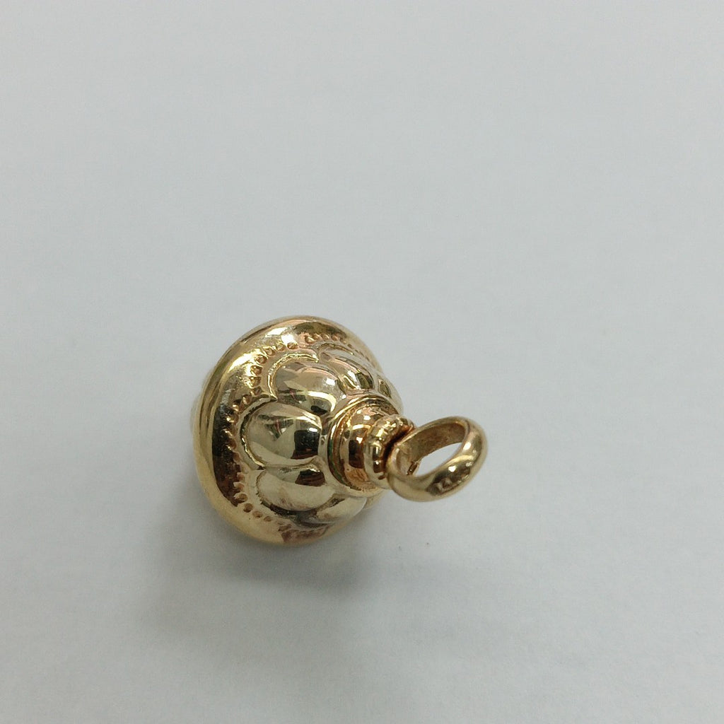 DIJE ORO 14 K 2,90 GRMS (SEMINUEVO)