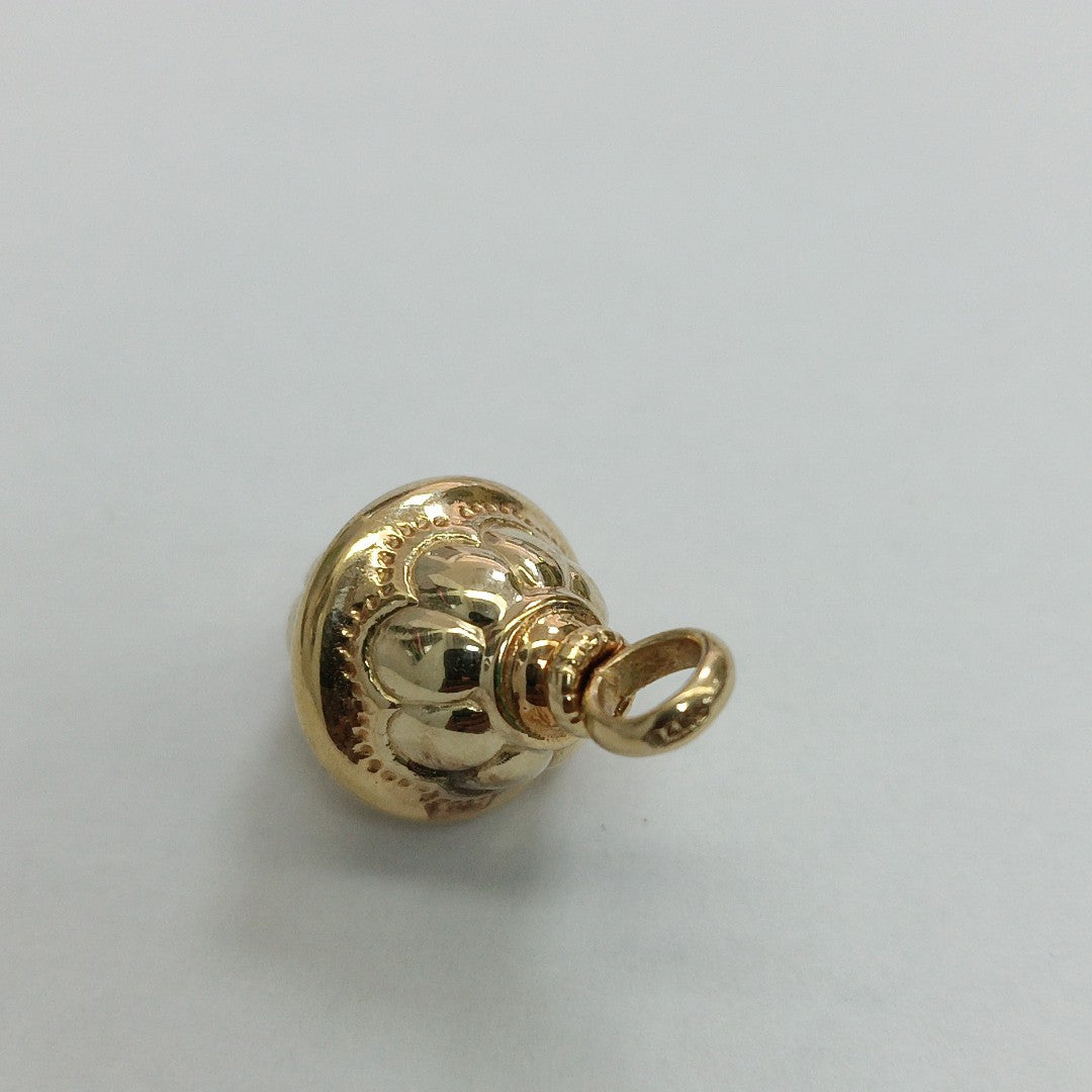 DIJE ORO 14 K 2,90 GRMS (SEMINUEVO)