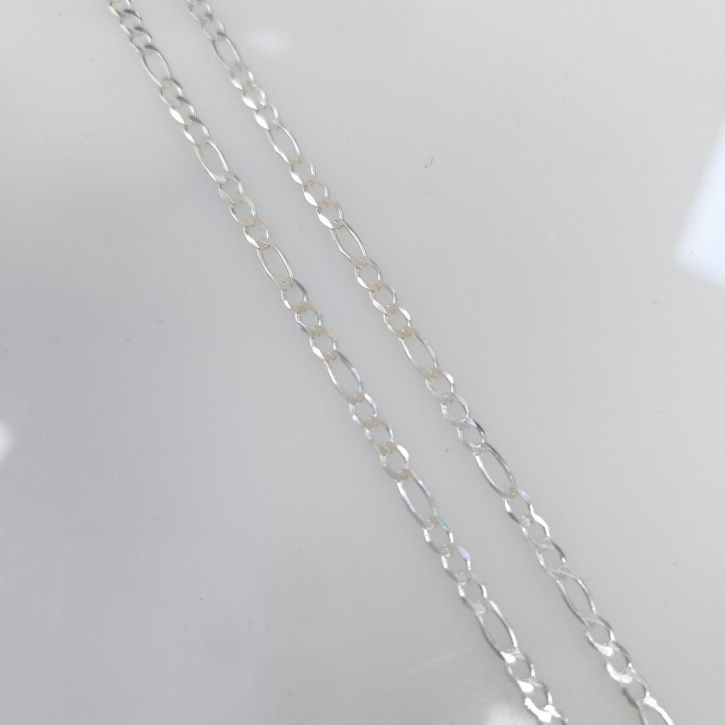 CADENA PLATA 8.8 GRMS (SEMINUEVO)