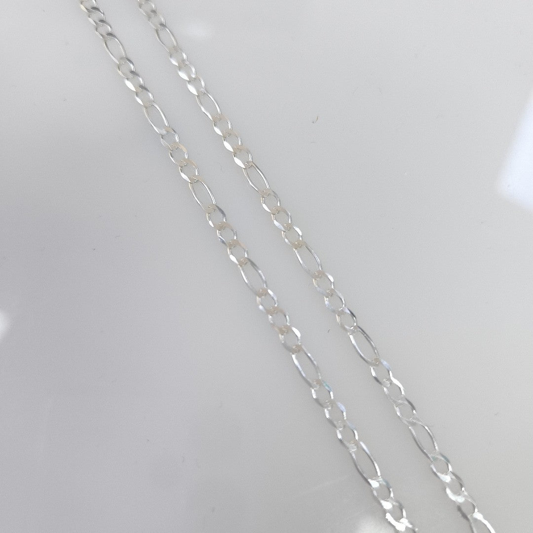 CADENA PLATA 8.8 GRMS (SEMINUEVO)