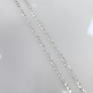 CADENA PLATA 8.8 GRMS (SEMINUEVO)