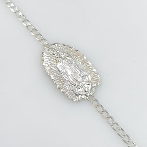 PULSERA PLATA 6.3 GRMS (SEMINUEVO)