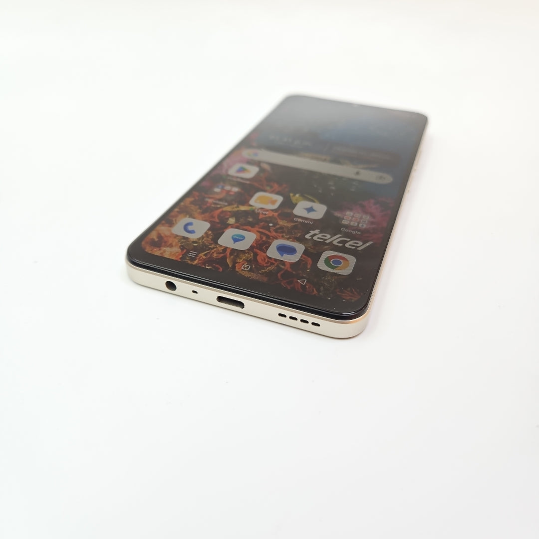 CELULAR REALME NOTE 70 RMX5313 (2025) 128 GB 4 GB RAM (SEMINUEVO)