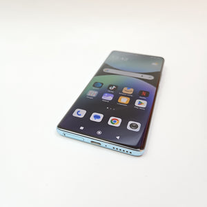 CELULAR XIAOMI REDMI NOTE 14 PRO 24116RACCG (2024) 256 GB 8 GB RAM (SEMINUEVO)