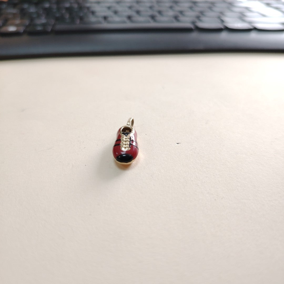 DIJE ORO 14 K 1.5 GRMS (SEMINUEVO)