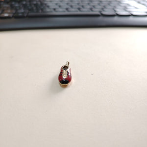 DIJE ORO 14 K 1.5 GRMS (SEMINUEVO)