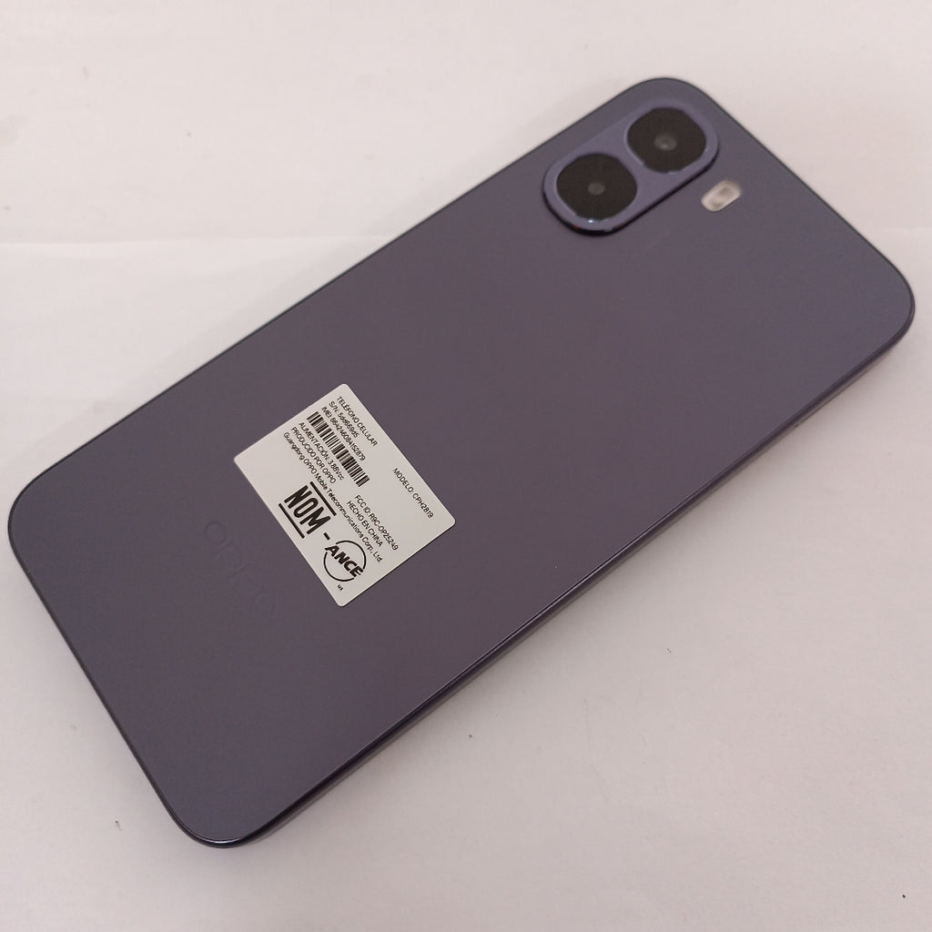 CELULAR OPPO A6X CPH2819 (2025) 128 GB 4 GB RAM (SEMINUEVO)