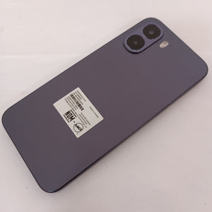 CELULAR OPPO A6X CPH2819 (2025) 128 GB 4 GB RAM (SEMINUEVO)