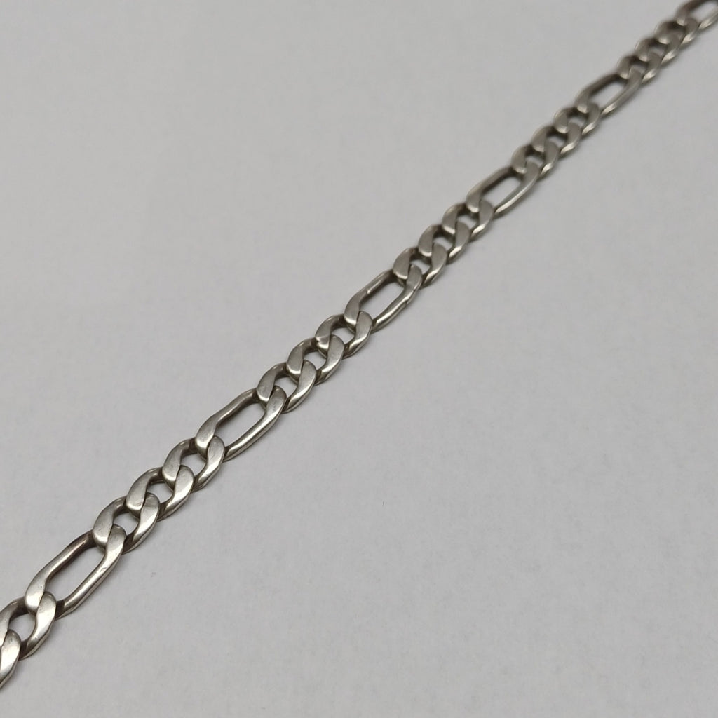 PULSERA PLATA 9,90 GRMS (SEMINUEVO)