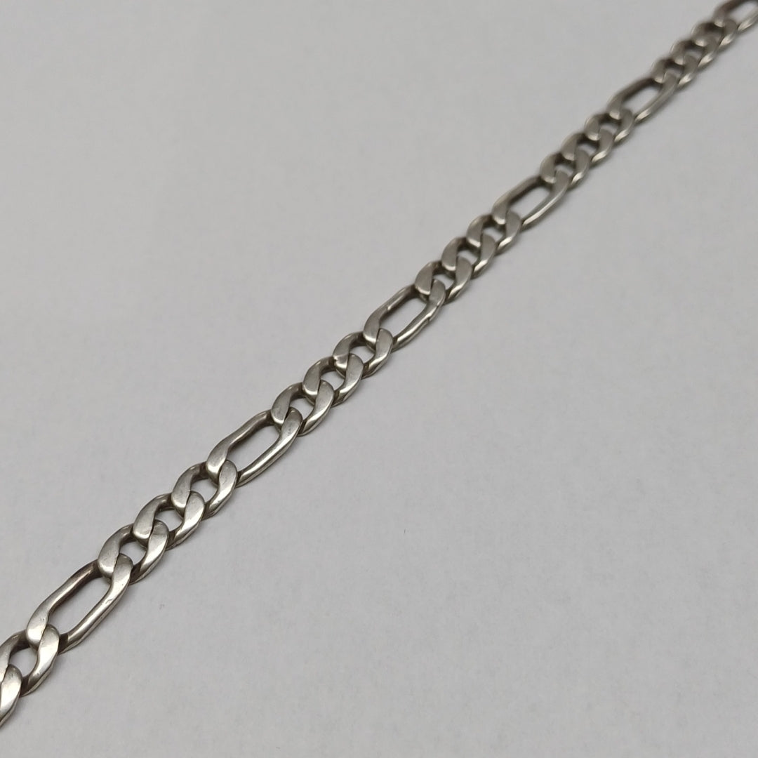 PULSERA PLATA 9,90 GRMS (SEMINUEVO)