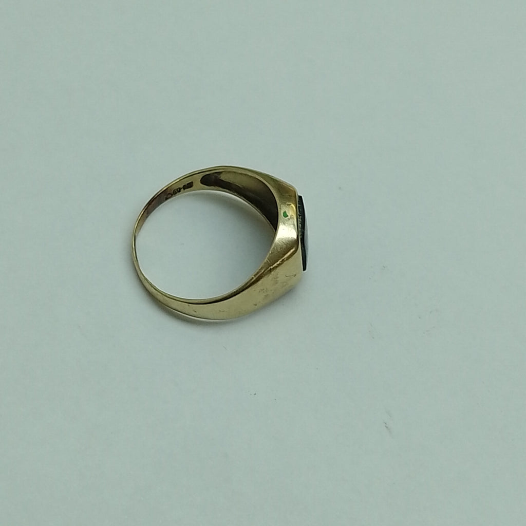 ANILLITO ORO 10 K 3.8 GRMS (SEMINUEVO)