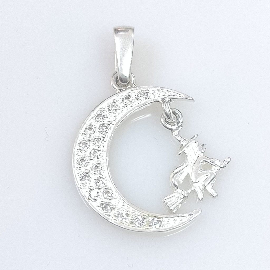 DIJE PLATA 3.9 GRMS (SEMINUEVO)
