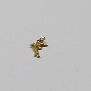 DIJE ORO 14 K 0,60 GRMS (SEMINUEVO)