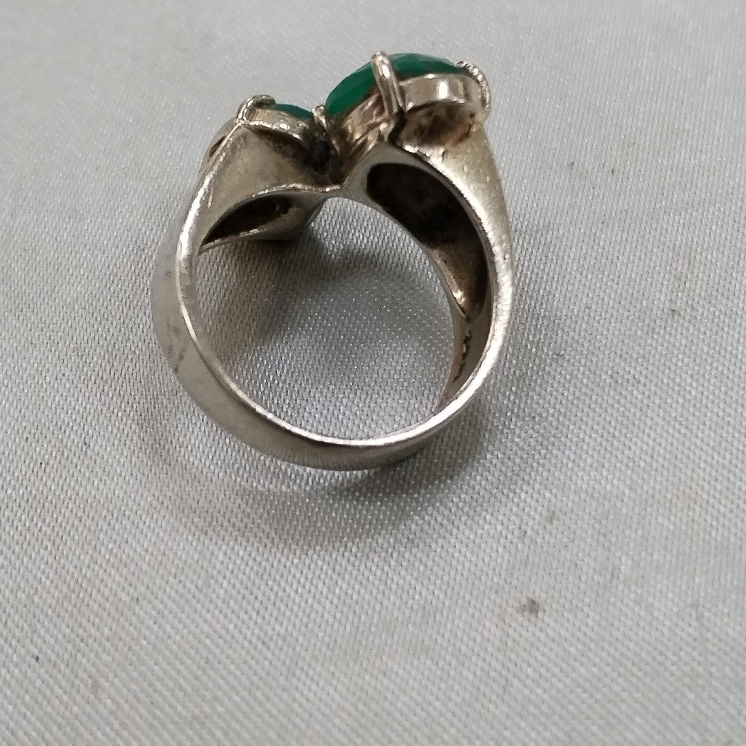 ANILLITO ORO 14 K 6,00 GRMS (SEMINUEVO)