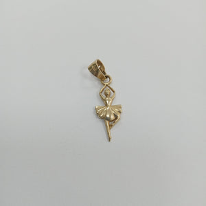 DIJE ORO 10 K 1,00 GRMS (SEMINUEVO)