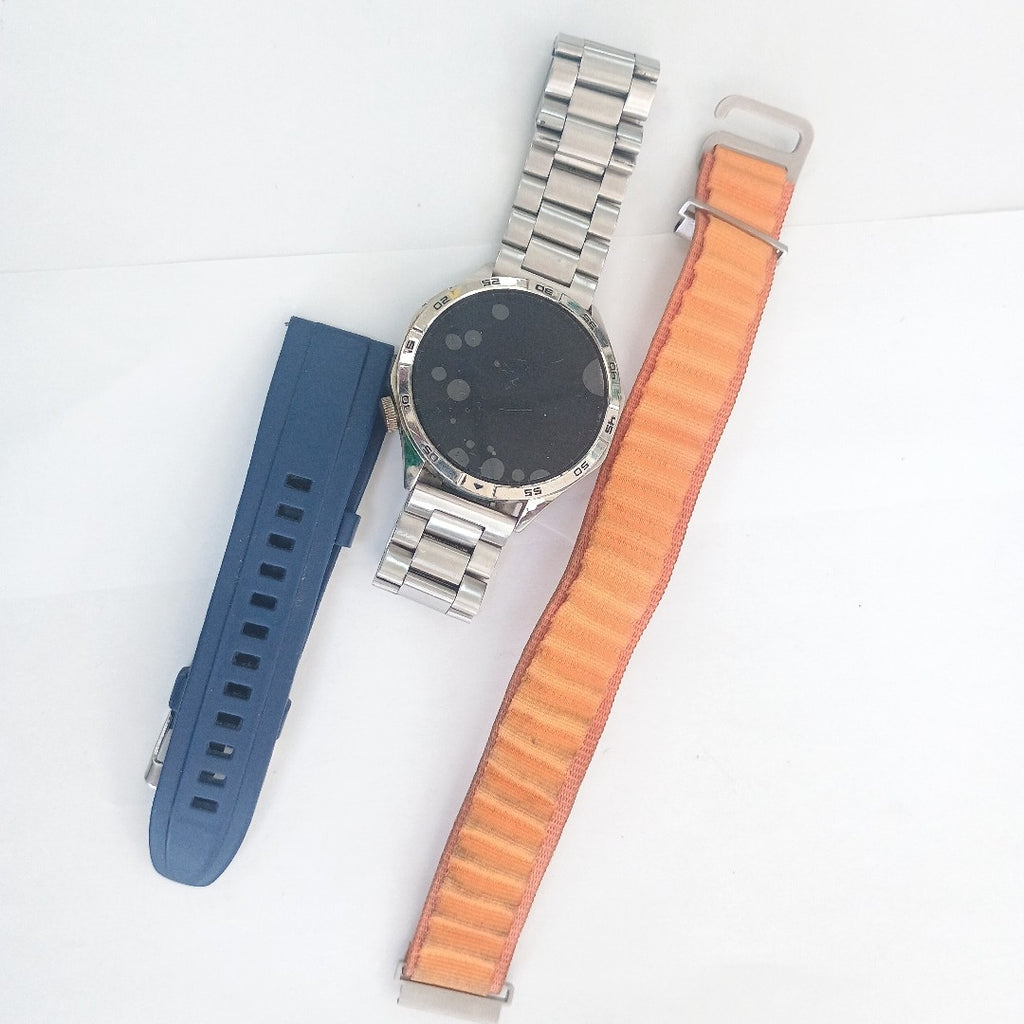 SMARTWATCH G-TIDE POWER 33 MM BLUETOOTH (SEMINUEVO)