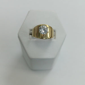 ANILLITO ORO 14 K 4,30 GRMS (SEMINUEVO)