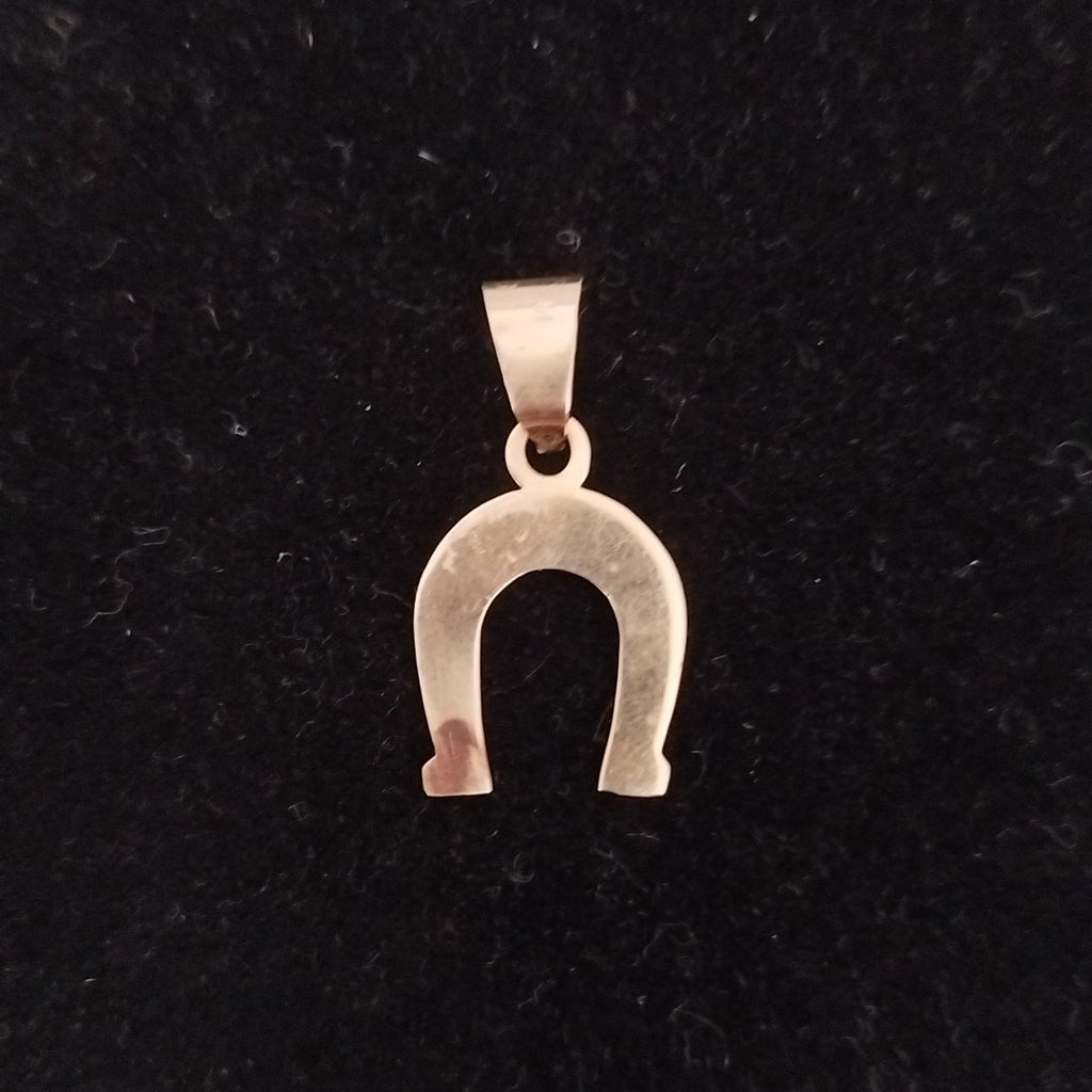 DIJE ORO 14 K 1,70 GRMS (SEMINUEVO)
