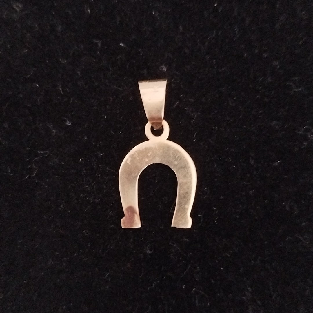 DIJE ORO 14 K 1,70 GRMS (SEMINUEVO)