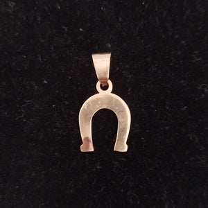 DIJE ORO 14 K 1,70 GRMS (SEMINUEVO)