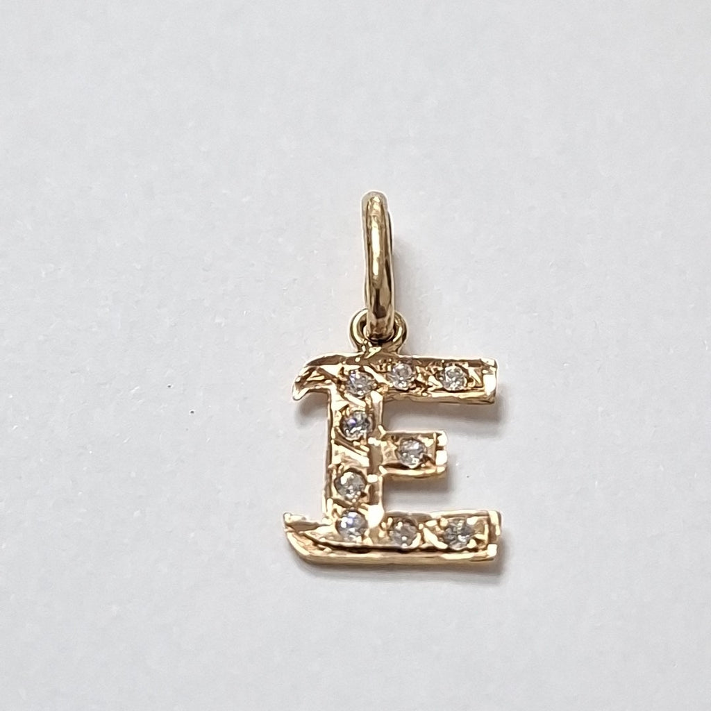DIJE ORO 10 K 0.5 GRMS (SEMINUEVO)
