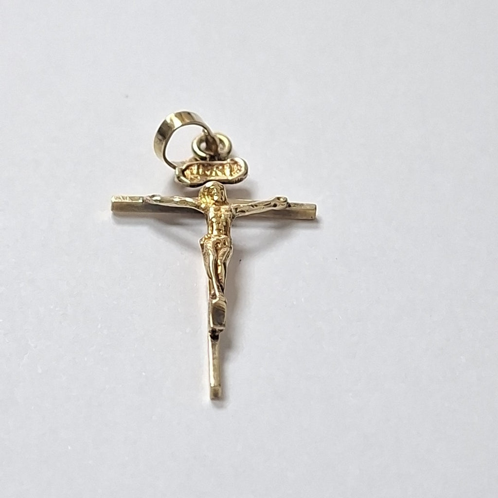 DIJE ORO 10 K 1,20 GRMS (SEMINUEVO)