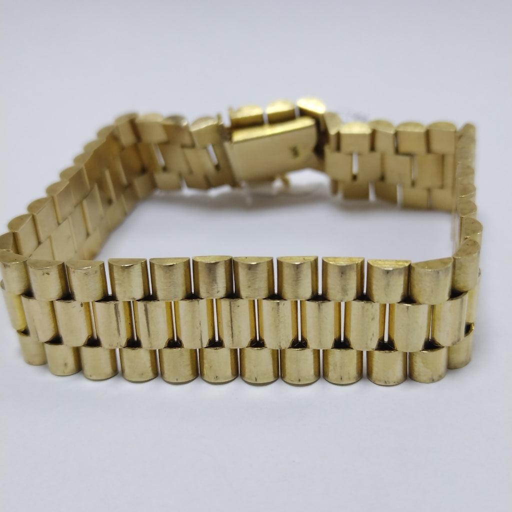 PULSERA ORO 14 K 48,70 GRMS (SEMINUEVO)