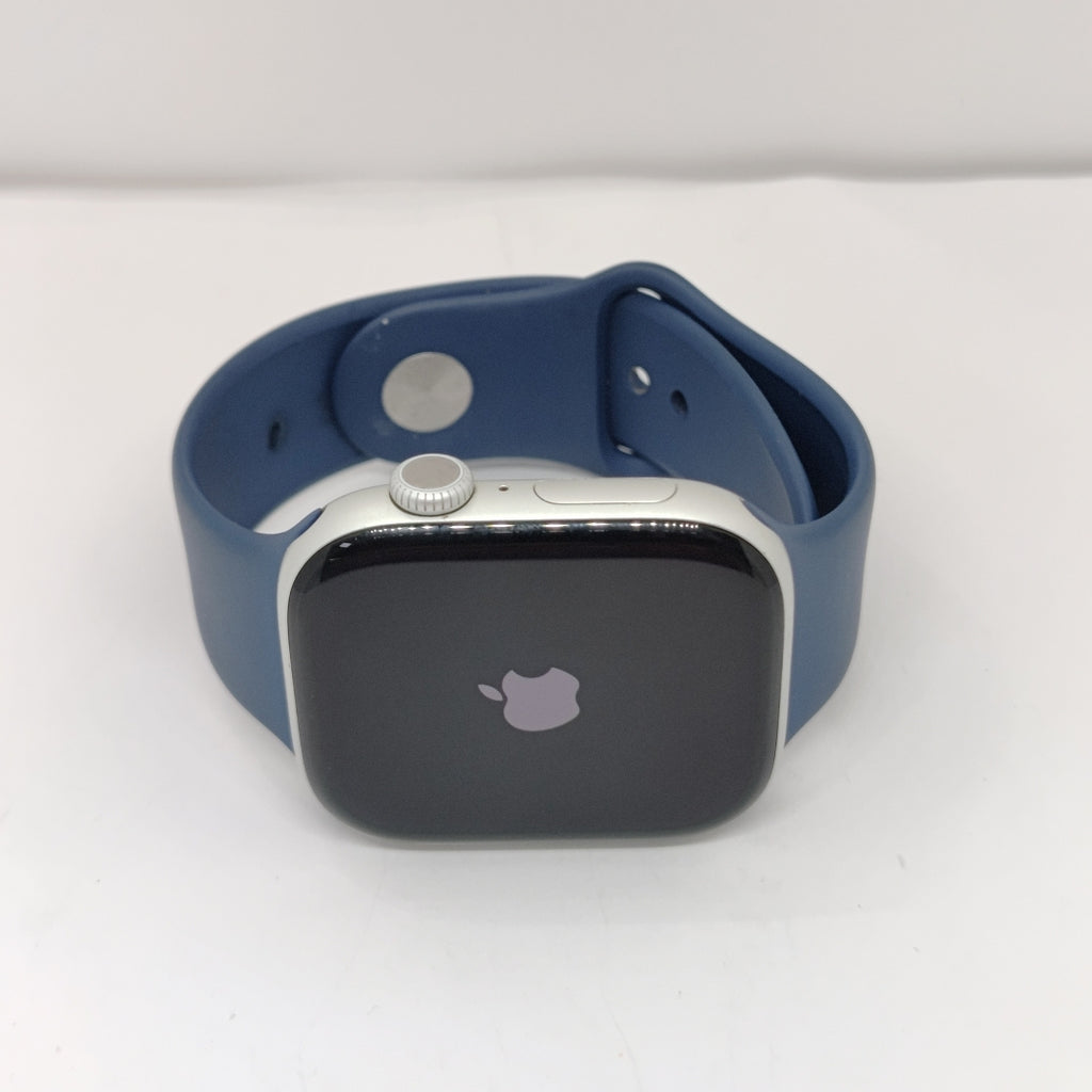SMARTWATCH APPLE SERIES 10 ALUMINIO A2999 46 MM GPS (SEMINUEVO)
