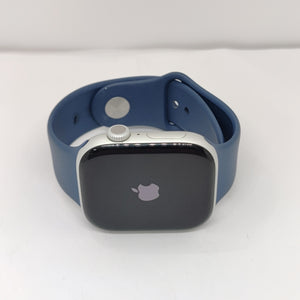 SMARTWATCH APPLE SERIES 10 ALUMINIO A2999 46 MM GPS (SEMINUEVO)