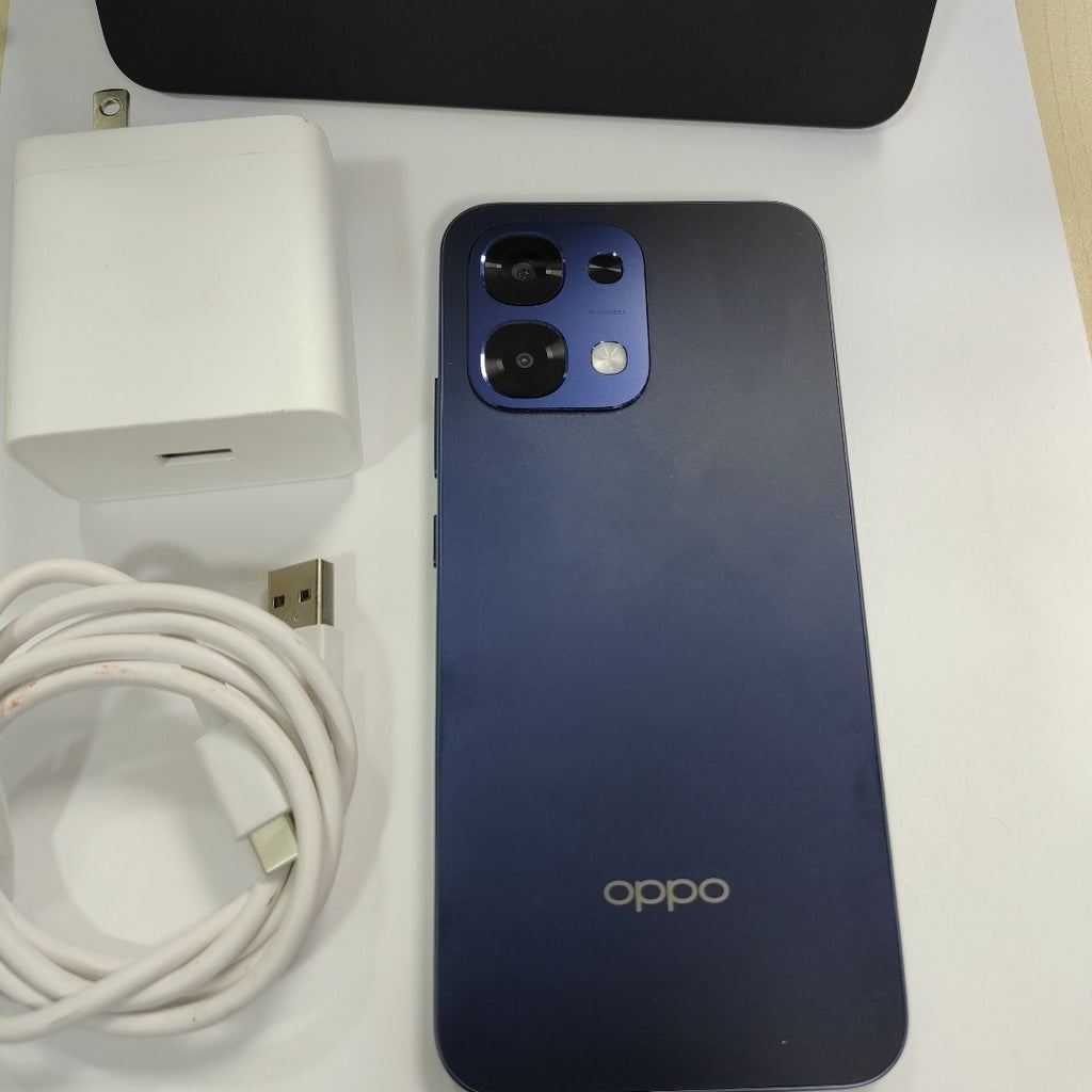 CELULAR OPPO A6 PRO CPH2781 (2025) 256 GB 8 GB RAM (SEMINUEVO)