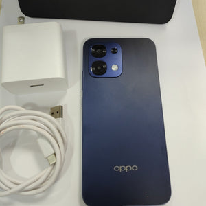 CELULAR OPPO A6 PRO CPH2781 (2025) 256 GB 8 GB RAM (SEMINUEVO)