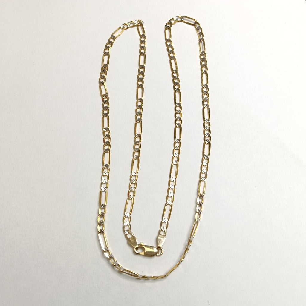 CADENA ORO 10 K 9.3 GRMS (SEMINUEVO)