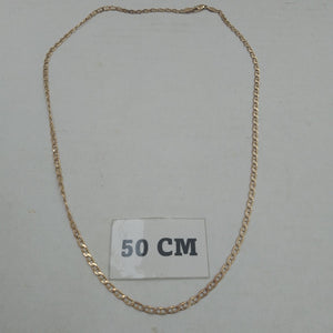 CADENA ORO 10 K 8,40 GRMS (SEMINUEVO)