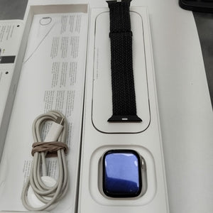 SMARTWATCH APPLE SE 2 ALUMINIO A2722 40 MM GPS (SEMINUEVO)
