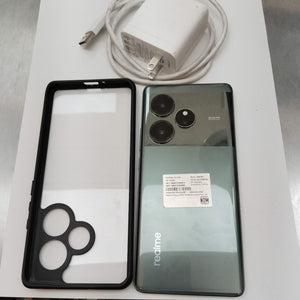 CELULAR REALME GT6 5G RMX3851 512 GB 16 GB RAM (SEMINUEVO)