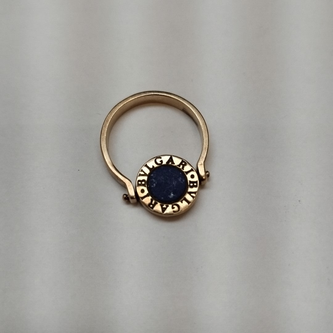 ANILLITO ORO 14 K 4.3 GRMS (SEMINUEVO)