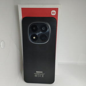 CELULAR XIAOMI REDMI NOTE 15 PRO 5G 25080RABDG (2026) 512 GB 8 GB RAM (SEMINUEVO)
