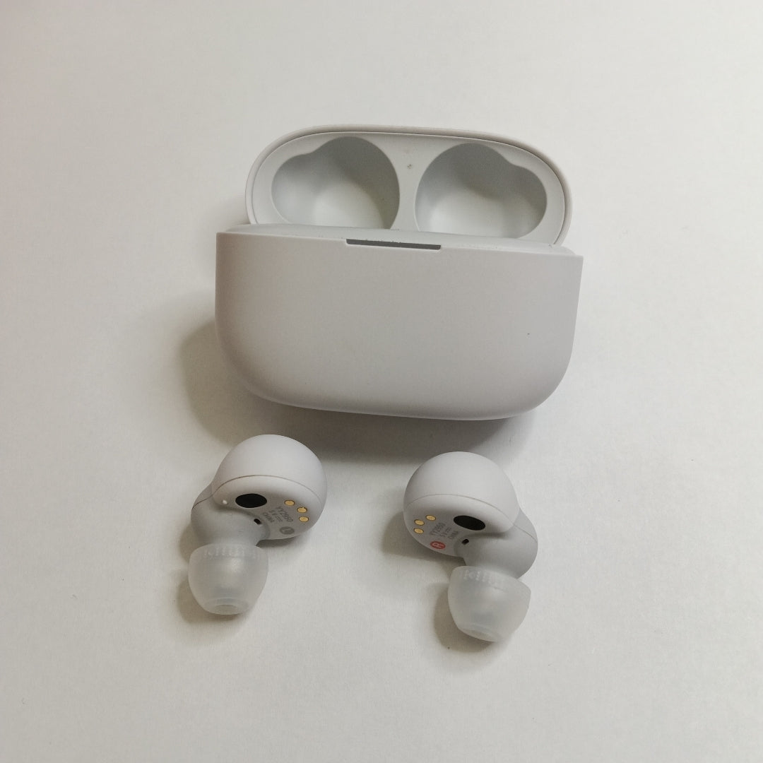 AUDIFONOS SONY LINKBUDS S YY2950 INALAMBRICO IN EAR (SEMINUEVO)