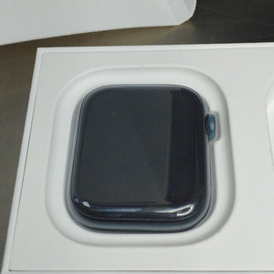 SMARTWATCH APPLE SERIES 9 ALUMINIO A2980 45 MM GPS (SEMINUEVO)