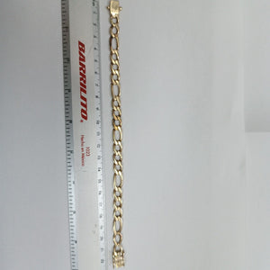 PULSERA ORO 10 K 22,80 GRMS (SEMINUEVO)